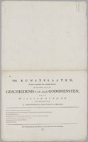 KG 07477b
<br/>
Geschiedenis godsdiensten: Processie in de Moses en Aärons kerk te Amsterdam
<br/>
<em>Beek, J.L. van (werkz. ca. 1782 - 1814)</em>
